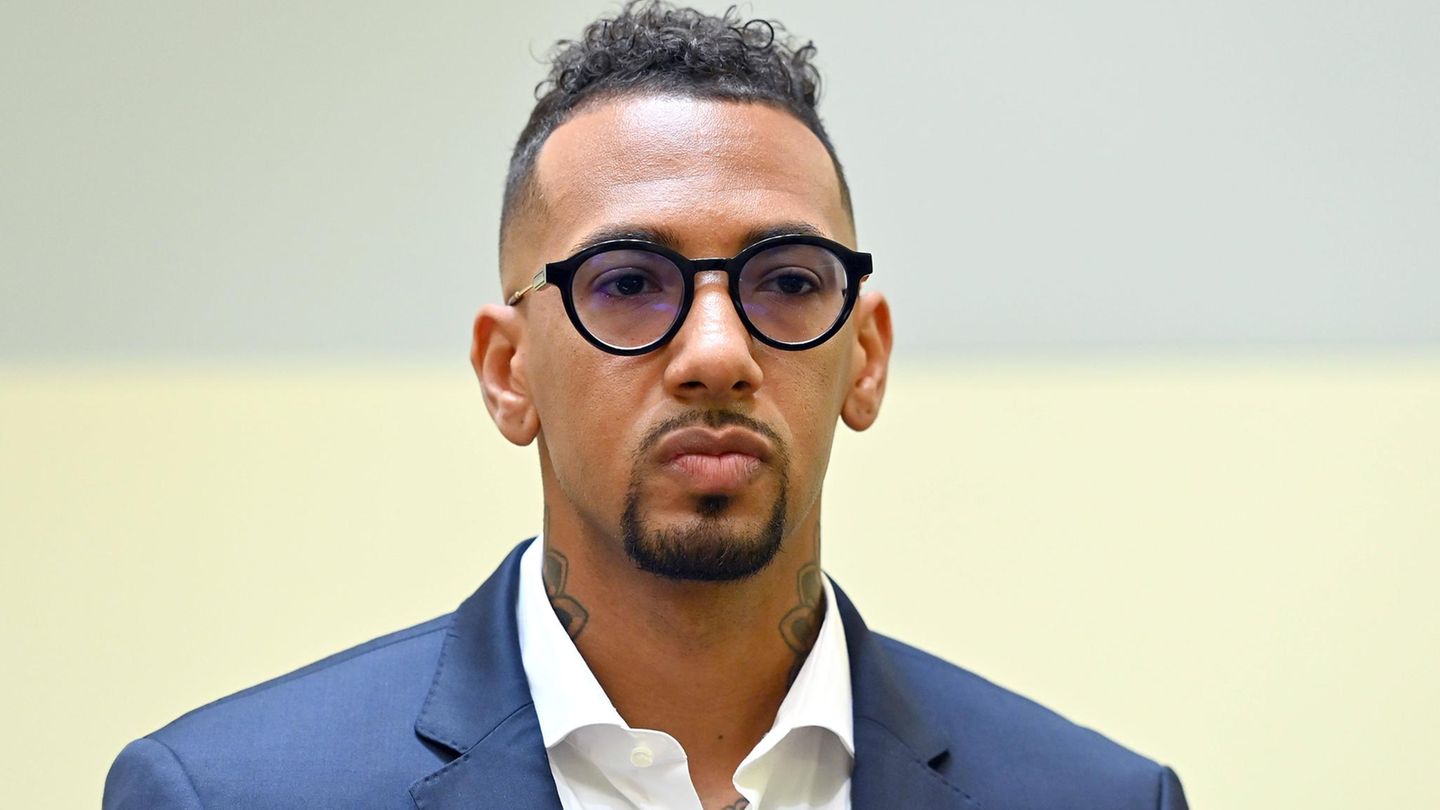 Jérôme Boateng