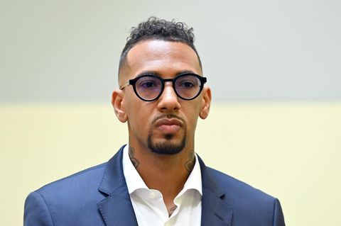 Jérôme Boateng