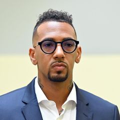 Jérôme Boateng