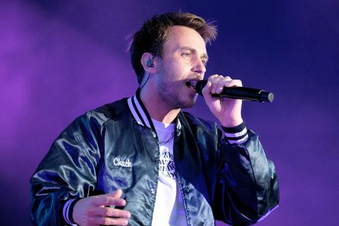 Clueso kündigt ein neues Album an. (Archivbild) Foto: Sebastian Kahnert/dpa