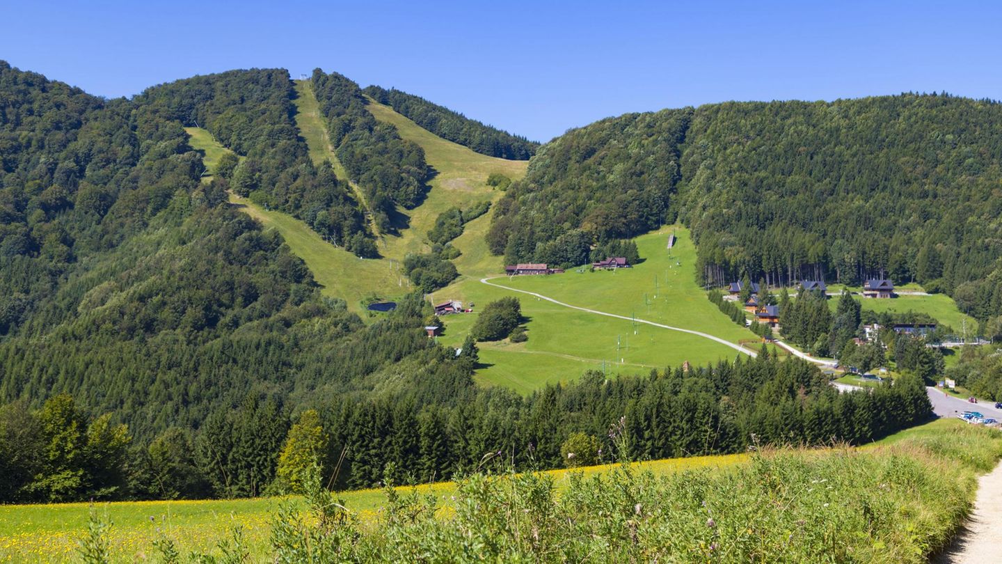 Kulturhauptstadt Trencin