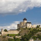 Kulturhauptstadt Trencin