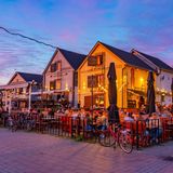 Kulturhauptstadt Oulu