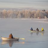 Kulturhauptstadt Oulu