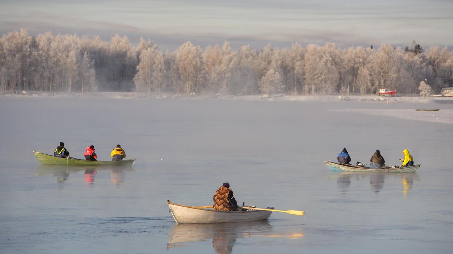 Kulturhauptstadt Oulu
