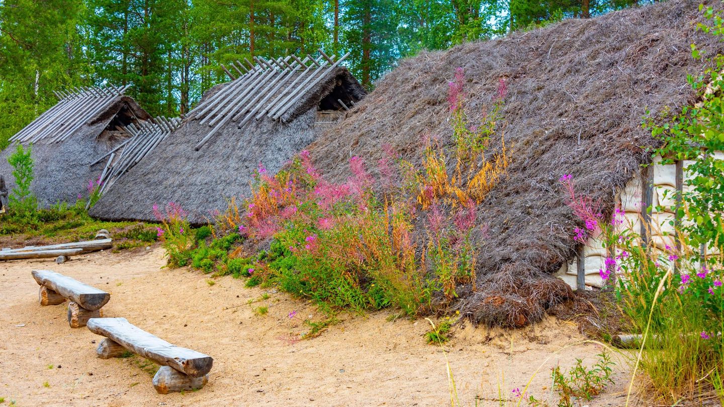 Kulturhauptstadt Oulu