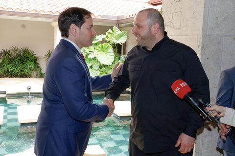 USA und Ukraine erzielen Fortschritte im Friedensplan