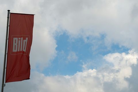 Harald Martenstein übernimmt "Bild"-Kolumne von verstorbenen Franz Josef Wagner