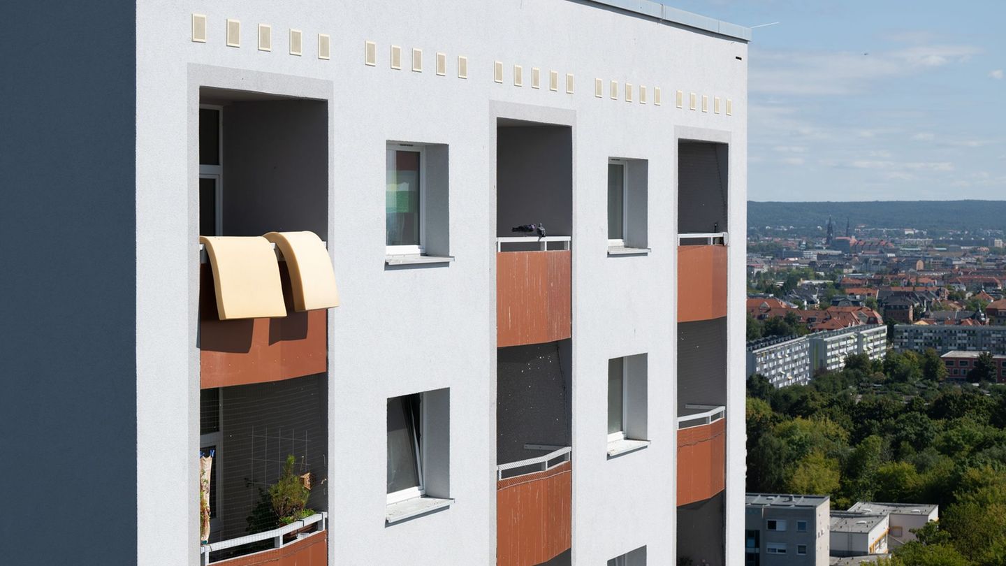 Bei der Sanierung ihrer Bestandsimmobilien sehen sich die Wohnungsunternehmen im Südosten von Klimaschutzvorgaben finaziell über