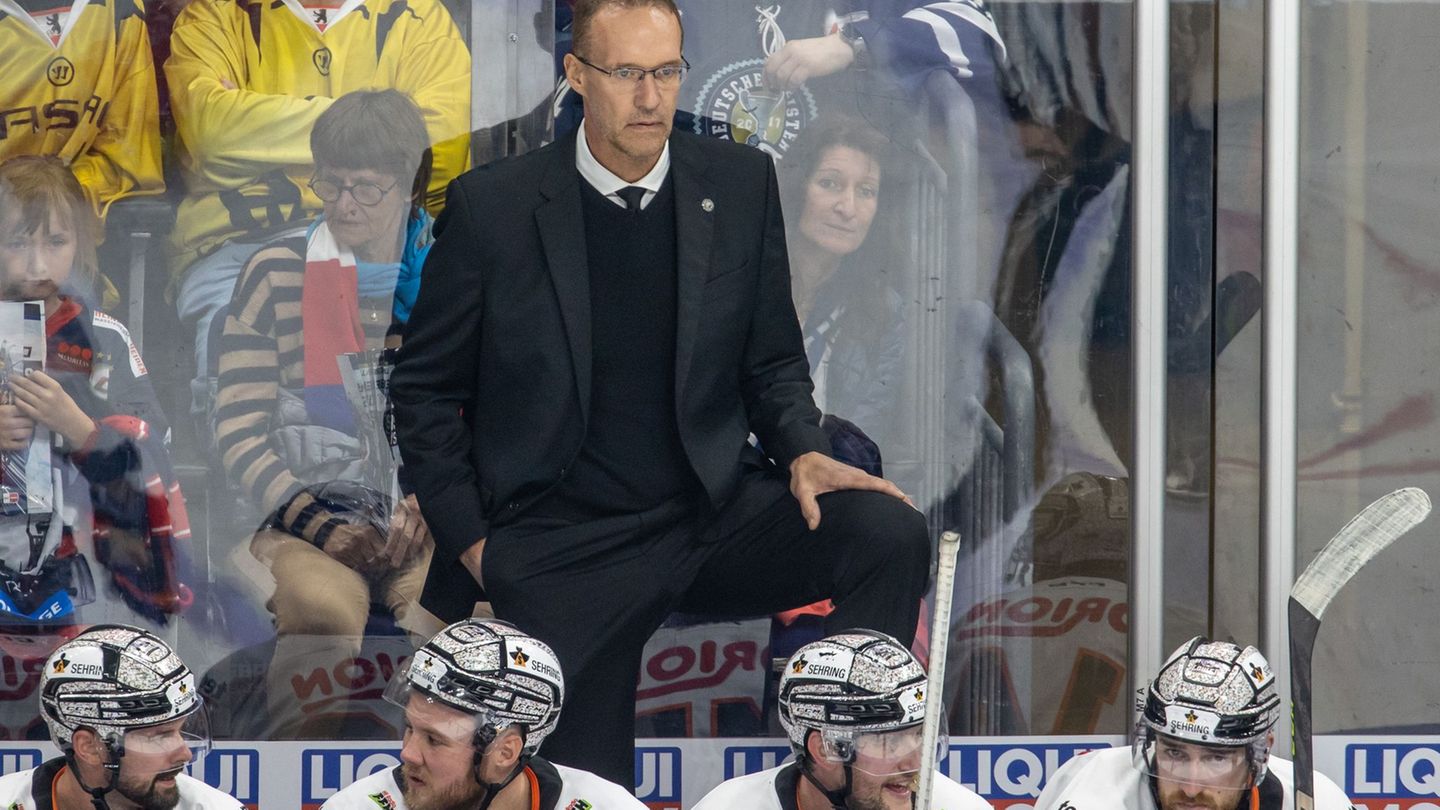 Fleming übernimmt in Dresden. (Archivbild) Foto: Andreas Gora/dpa