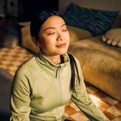 Meditation: Wie sie Körper und Geist stärkt