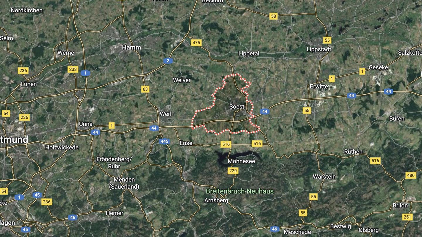 Soest