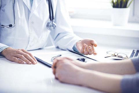 Obwohl die Sorge Angst vor Krebs weit verbreitet ist, wird Krebsvorsoge nicht ausreichend genutzt.