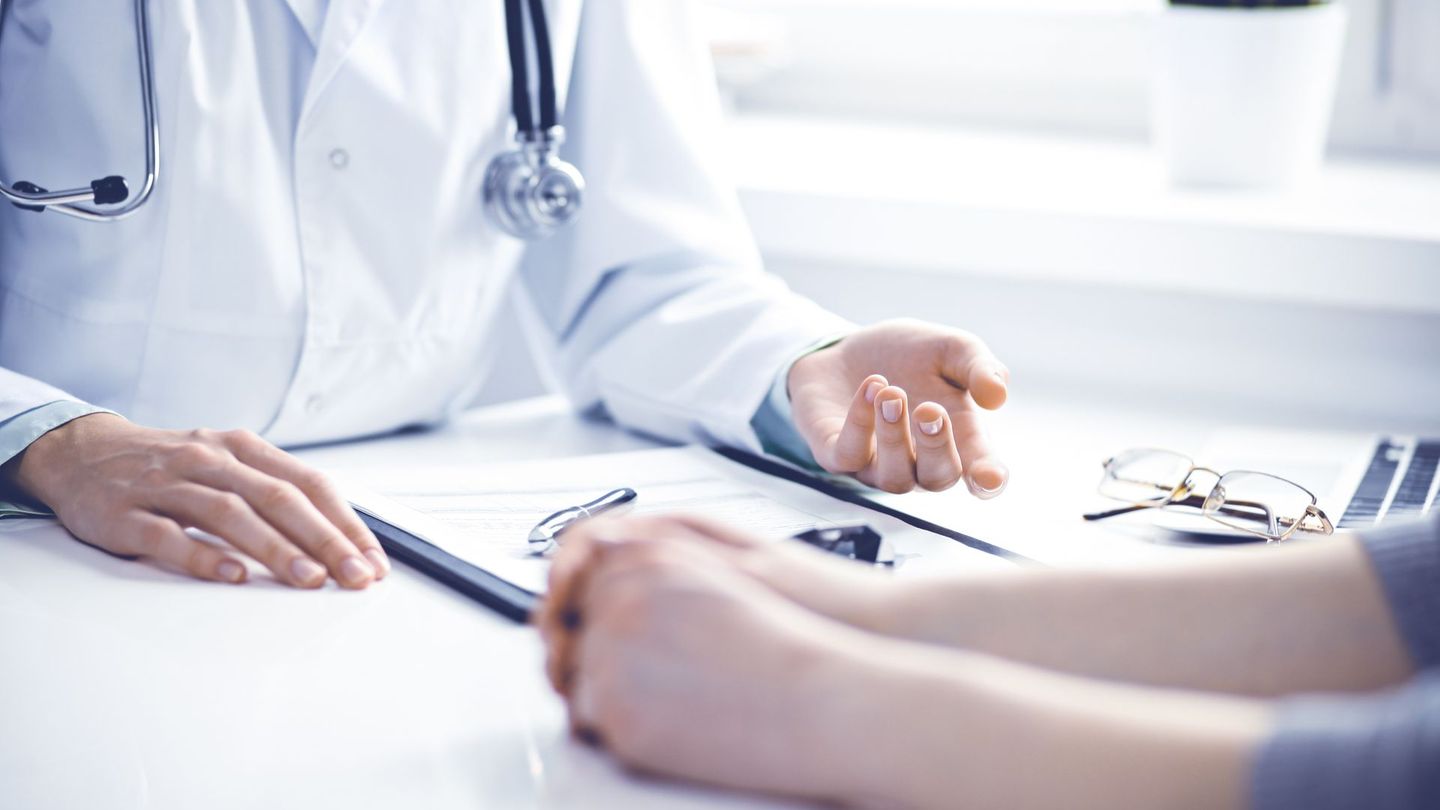 DAK-Umfrage: Umfrage zeigt: Vor diesen Krankheiten haben die Deutschen am meisten Angst