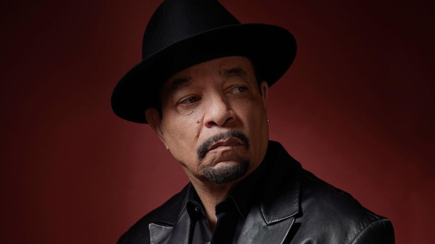 Ice-T moderiert die neue Dokumentation über die Fentanyl-Krise und spricht über ihre verheerenden Folgen