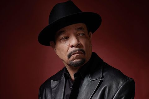 Ice-T moderiert die neue Dokumentation über die Fentanyl-Krise und spricht über ihre verheerenden Folgen