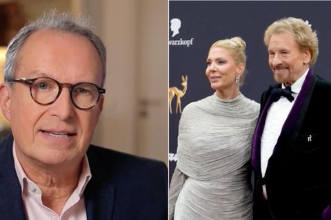 Mediziner erklärt Krebsart