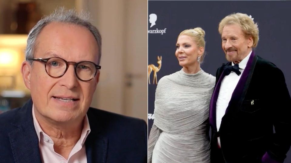 Mediziner erklärt Krebsart