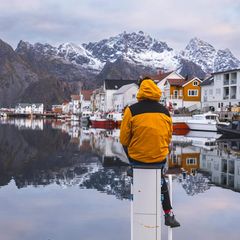 Vermögenssteuern in Norwegen