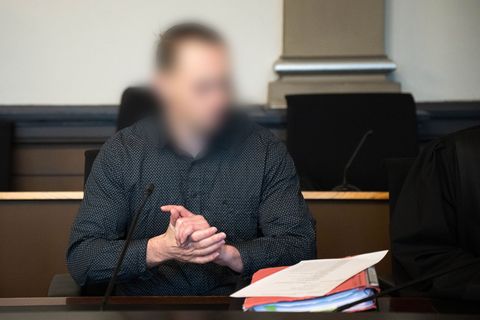 Das Urteil gegen den Soldaten ist rechtskräftig. (Archivbild) Foto: Sina Schuldt/dpa