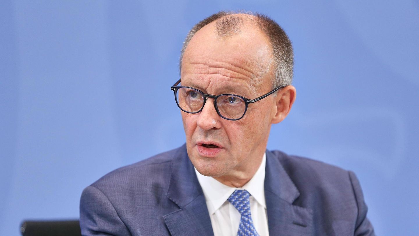 Friedrich Merz, Symbolbild Rentenpaket