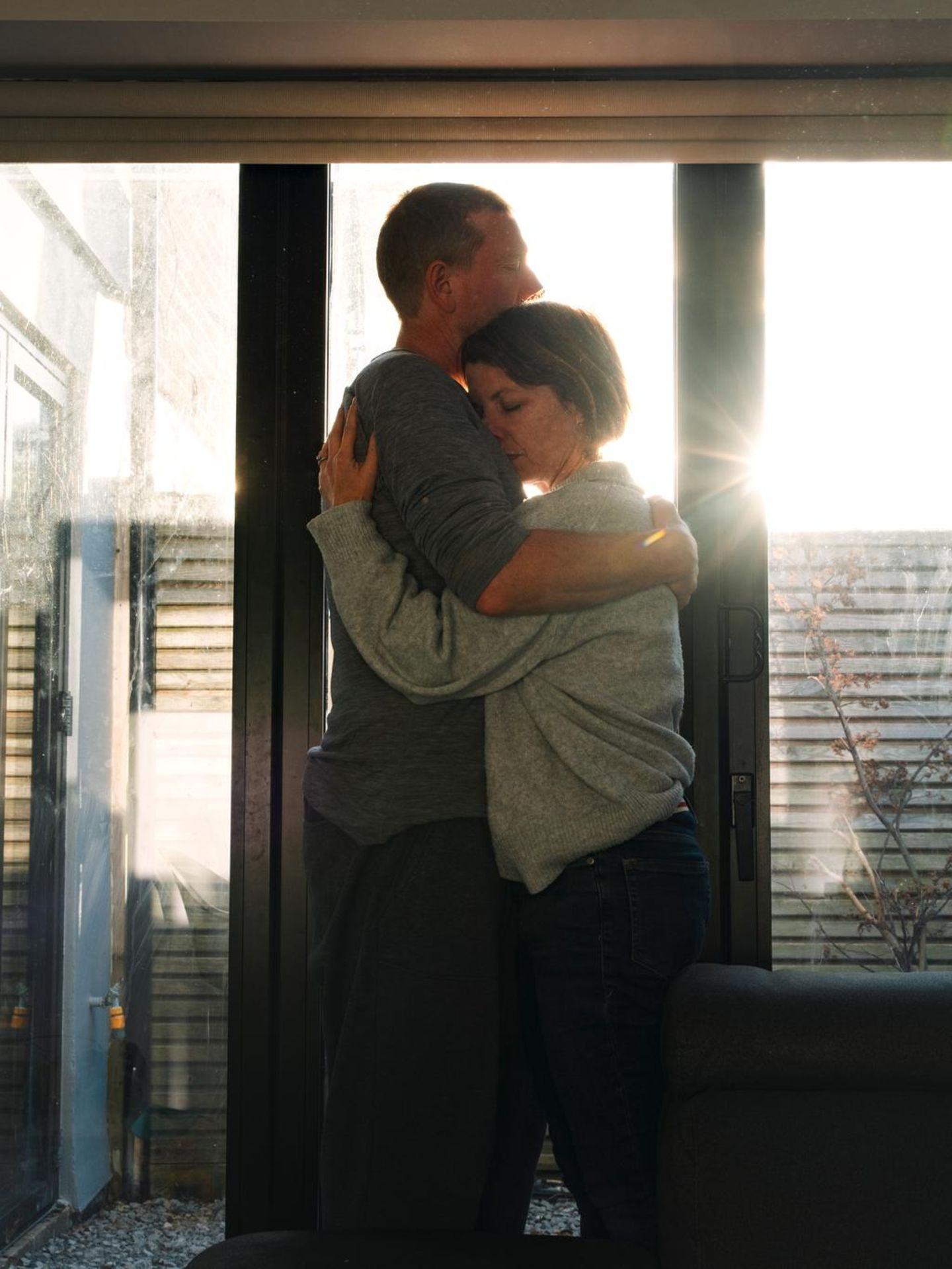 Midlife-Crisis und Beziehungen: Was Paare in der Lebensmitte auf die Probe stellt