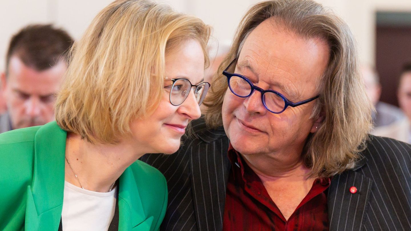 Merz-kommt-nach-Th-ringen-Th-ringer-BSW-kritisiert-vor-Kanzlerbesuch-R-stungsausgaben