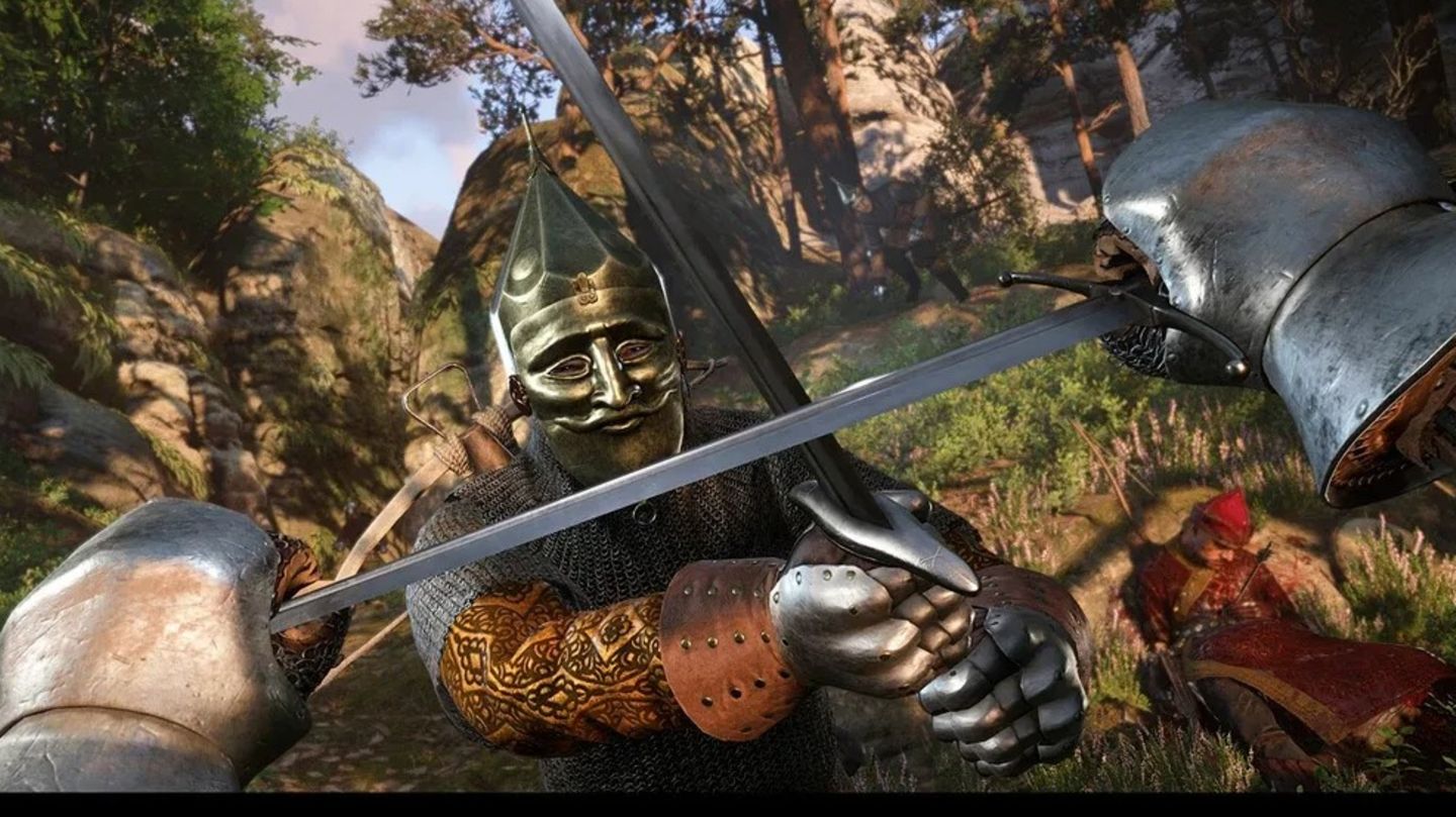 Kingdom Come Deliverance 2