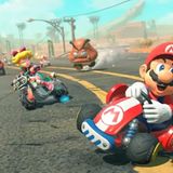 Mario Kart World