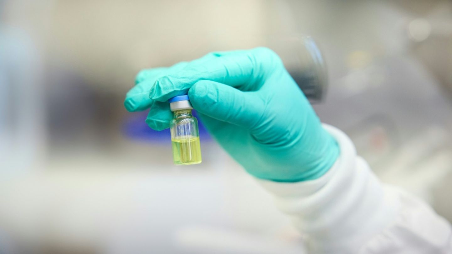 Lenacapavir muss zwei Mal jährlich gespritzt werden