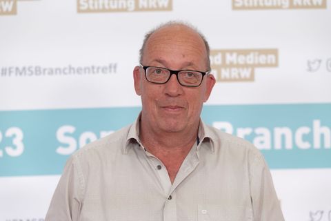 Mit Filmen wie "Beltracchi - Die Kunst der Fälschung" wurde Arne Birkenstock bekannt. (Archivbild) Foto: Henning Kaiser/dpa