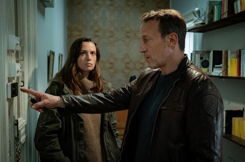 Tatort heute mit Wotan Wilke Möhring