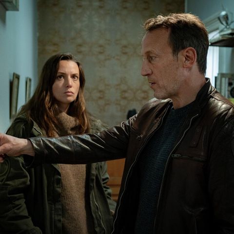 Tatort heute mit Wotan Wilke Möhring