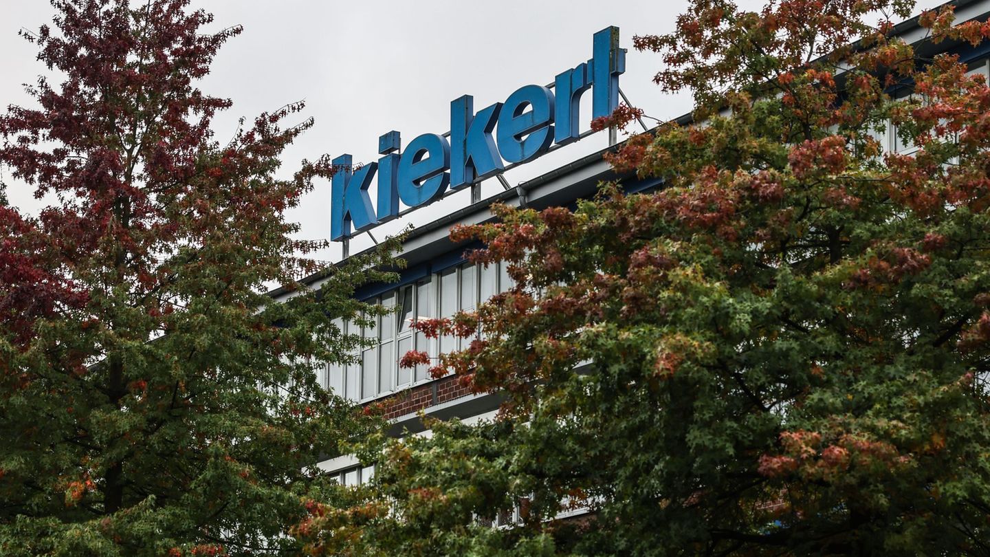 Betroffen von der Insolvenz sind knapp 700 Beschäftigte in Heiligenhaus. Foto: Oliver Berg/dpa