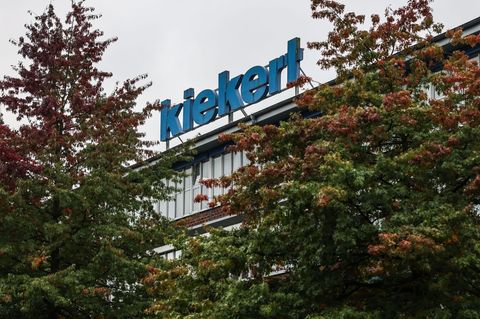 Betroffen von der Insolvenz sind knapp 700 Beschäftigte in Heiligenhaus. Foto: Oliver Berg/dpa