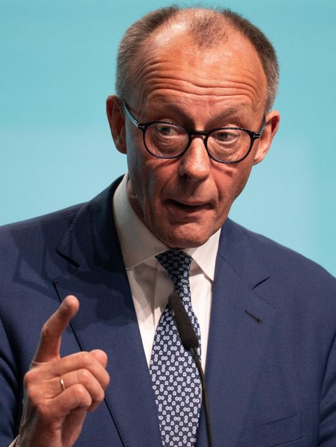 Rentenstreit: Fünf Fehler, die Merz heute dringend vermeiden sollte