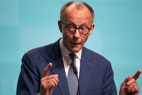 Rentenstreit: Fünf Fehler, die Merz heute dringend vermeiden sollte