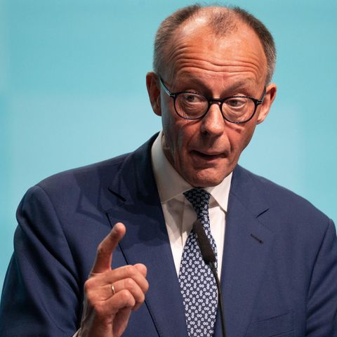 Rentenstreit: Fünf Fehler, die Merz heute dringend vermeiden sollte