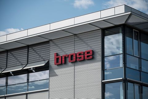 Der Autozulieferer Brose und die Gewerkschaft IG Metall haben sich auf einen Zukunftsplan für den Standort Würzburg geeinigt. (A