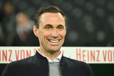 Marcus Mann will nicht Sportdirektor beim VfL Wolfsburg werden. Foto: Swen Pförtner/dpa