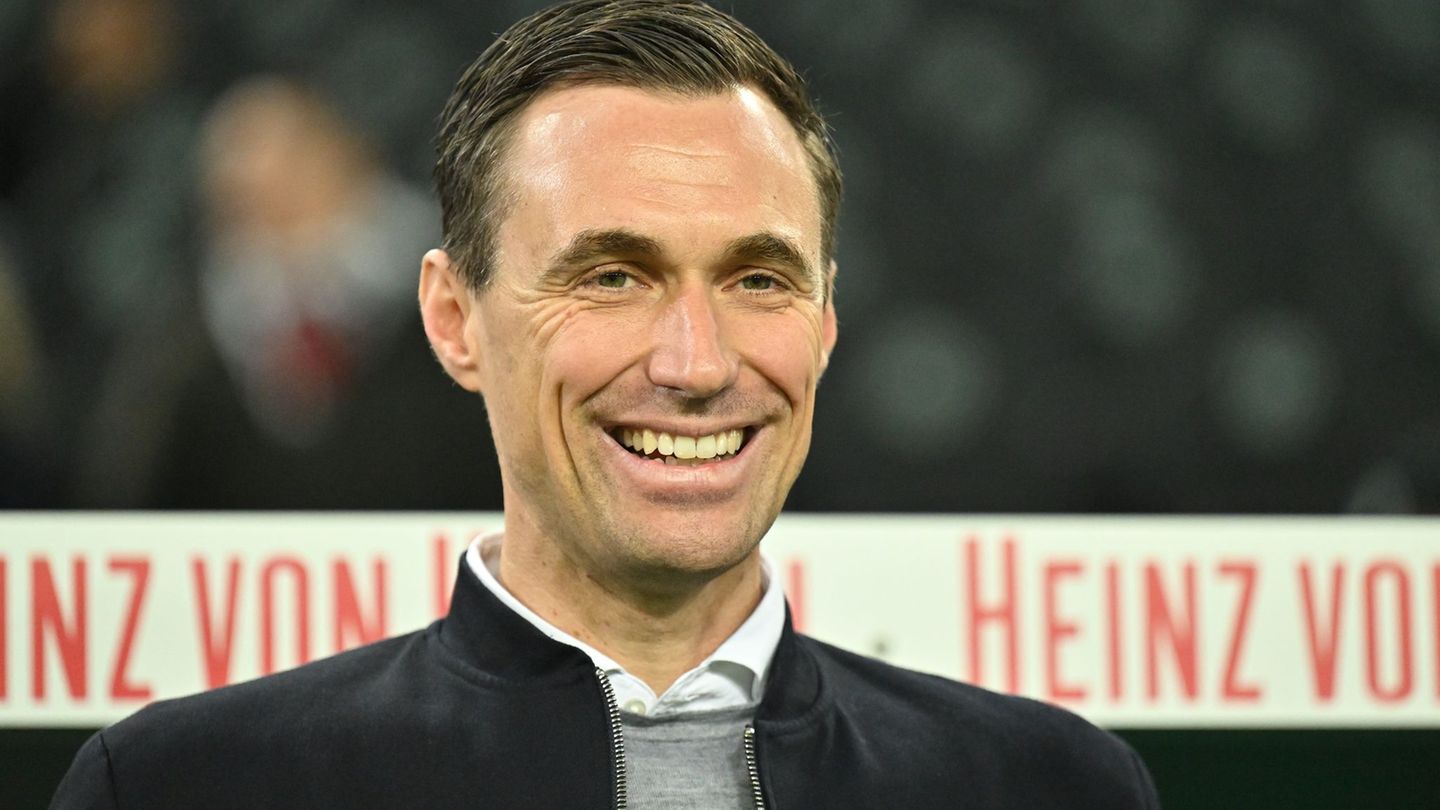 Marcus Mann will nicht Sportdirektor beim VfL Wolfsburg werden. Foto: Swen Pförtner/dpa