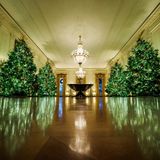 Das diesjährige Weihnachtsmotto lautet: "Home is where the heart is" – Zuhause ist da, wo das Herz ist