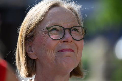 Die Auszeichnung sei ein starkes Bekenntnis zu lebendigen Städten, sagte Infrastrukturministerin Regina Kraushaar (CDU). (Archiv