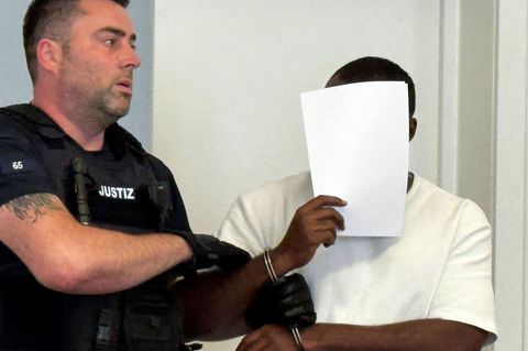 Das Gericht ist überzeugt: Der Mann hat seine Ex-Partnerin getötet und in den Neckar geworfen. (Archivbild) Foto: Martin Oversoh