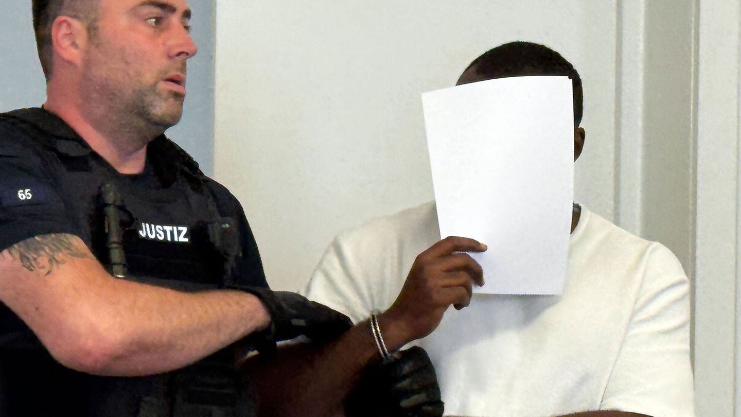 Das Gericht ist überzeugt: Der Mann hat seine Ex-Partnerin getötet und in den Neckar geworfen. (Archivbild) Foto: Martin Oversoh