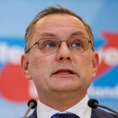 AfD-Chef Tino Chrupalla