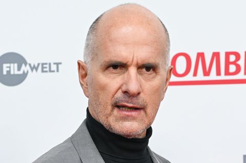 Christoph Maria Herbst bei der Premiere des neuen "Stromberg"-Films