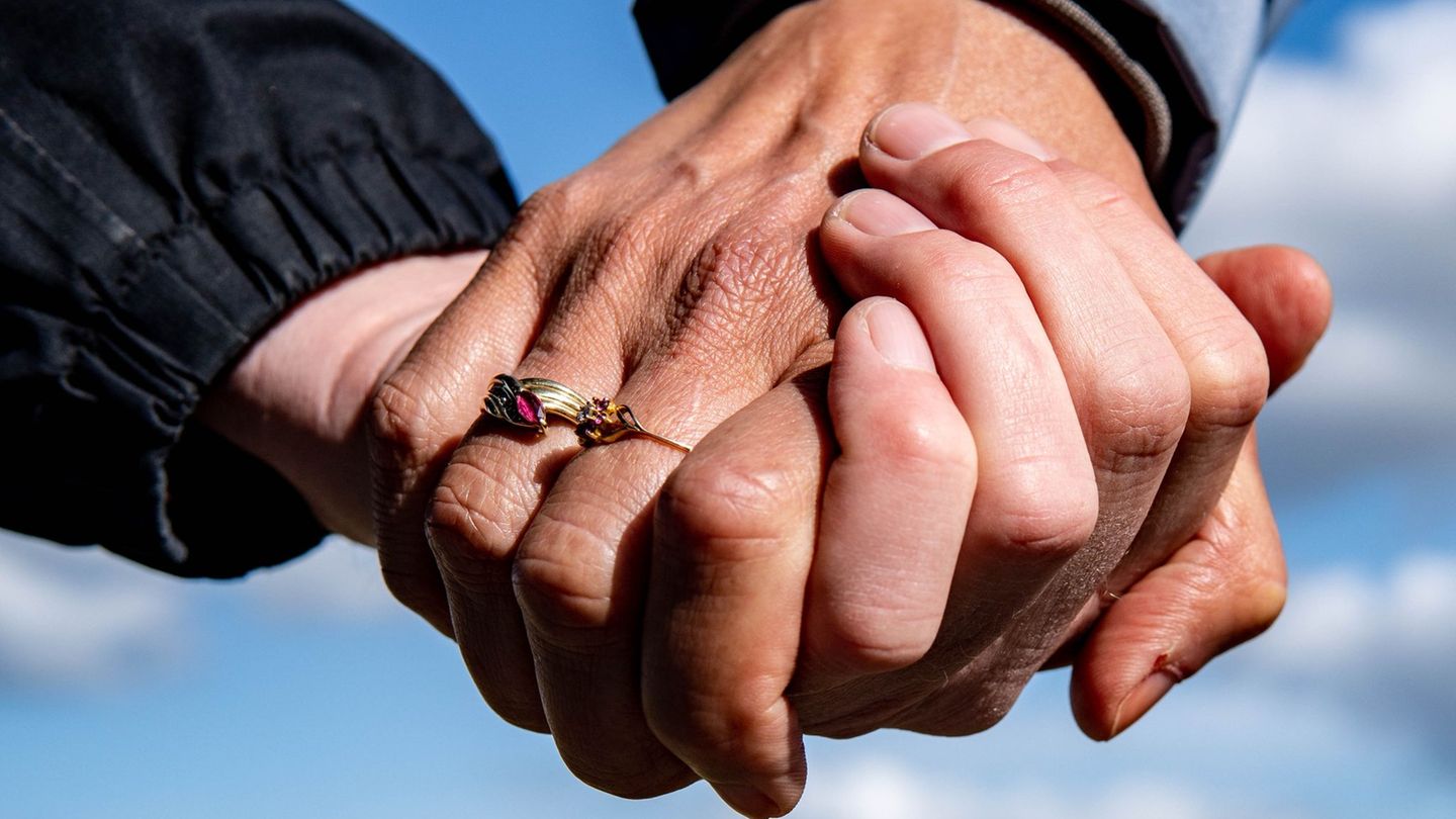 Auch Behinderte haben Fragen zum Thema Sexualität. Aber spezialisierte Beratungsstellen sind selten. (Symbolbild) Foto: Axel Hei