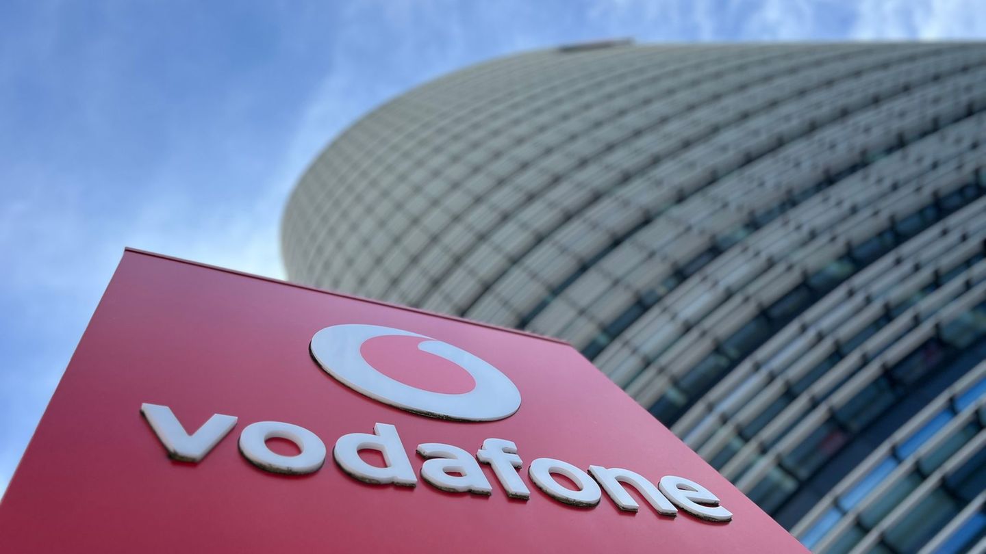 Die Preiserhöhung von Vodafone im Jahr 2023 hat viele Kunden verärgert. (Archivbild) Foto: Wolf von Dewitz/dpa
