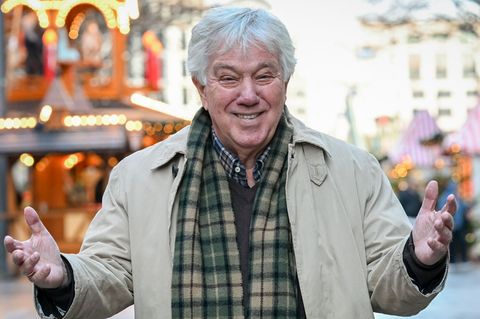 Ob jung oder alt - mit den Liedern von Rolf Zuckowski kann die Achtsamkeit auf der Straße geschärft werden. (Archivbild) Foto: J